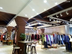 江蘇常熟幾個常去的服裝批發市場品牌折扣女裝進貨攻略