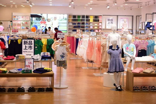 做童裝拿貨,這十大批發(fā)市場(chǎng)你不知道怎么可以呢
