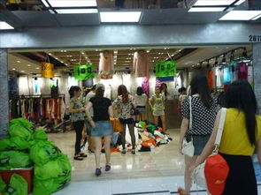 淘寶賣(mài)家去批發(fā)市場(chǎng)拿貨, 進(jìn)貨價(jià)比別人高一倍, 直言水太深