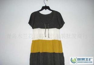 青島木蘭花日韓外貿(mào)服裝批發(fā)韓版瑞麗女裝原單尾貨_二手設(shè)備轉(zhuǎn)讓_世界工廠網(wǎng)中國(guó)產(chǎn)品信息庫(kù)