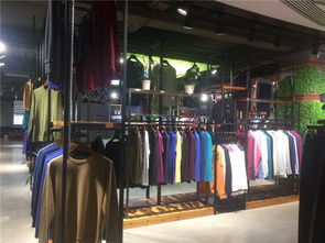 時(shí)尚商務(wù)男裝批發(fā)市場(chǎng)進(jìn)貨的原則