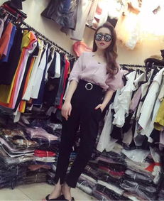 開女裝店,想找類似這種工廠,怎么找 別人家賣的都很便宜,批發(fā)市場拿貨太貴